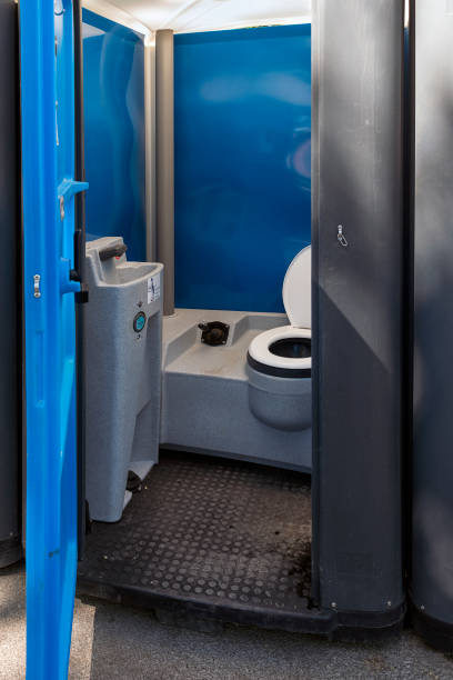 Best Emergency porta potty rental  in Berwick, LA