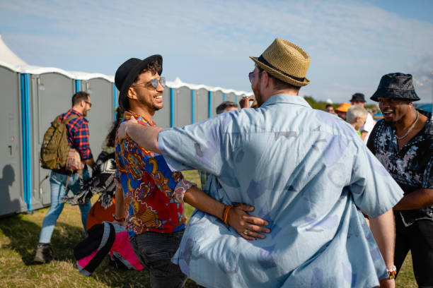 Best Porta potty rental near me  in Berwick, LA