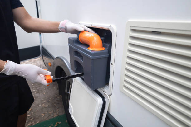Porta potty services near me in Berwick, LA