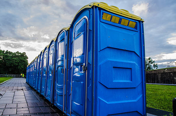 Best Portable bathroom rental  in Berwick, LA