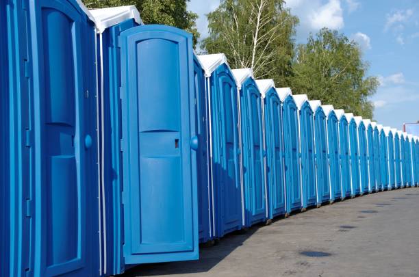Portable Toilet Options We Offer in Berwick, LA